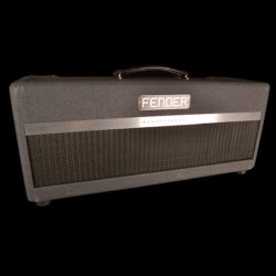 Fender Bassbreaker 45 Stack