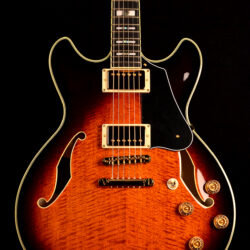 Ibanez JSM100 John Scofield