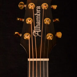 Alhambra D-SR