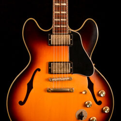 Gibson ES-345 Memphis USED