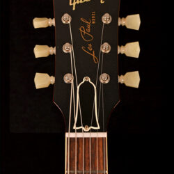 Gibson Les Paul Standard '60 VOS