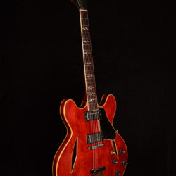 Gibson ES-335 Trini Lopez 1967