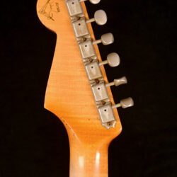 Fender Custom Shop Stratocaster 1960 Masterbuilt John Cruz
