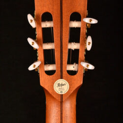 Höfner HLE-ZEF Ltd Edition