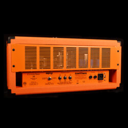 Orange Custom Shop 50