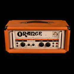 Orange OR-120 1975