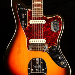 Fender Jaguar 1966