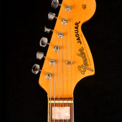 Fender Jaguar 1966