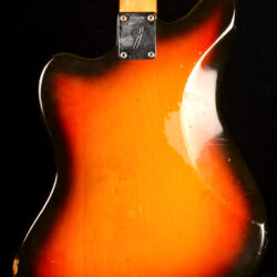 Fender Jaguar 1966