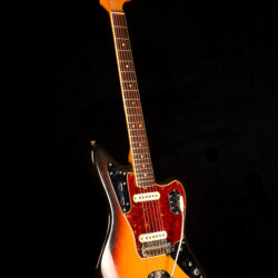 Fender Jaguar 1966