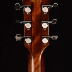 Ibanez ACFS580CE | Woodstock Guitars