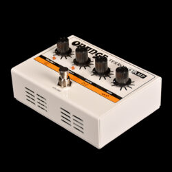 Orange Terror Stamp