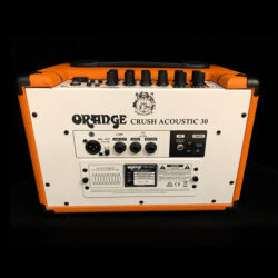 Orange Crush Acoustic 30