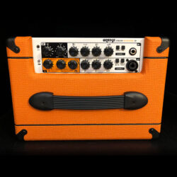 Orange Crush Acoustic 30
