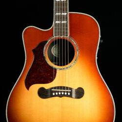 Gibson Songwriter EC