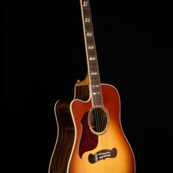 Gibson Songwriter EC