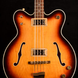 Gretsch 6072-68 Country Gentleman Bass