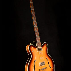 Gretsch 6072-68 Country Gentleman Bass
