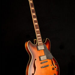 Ibanez ASV73-VLL