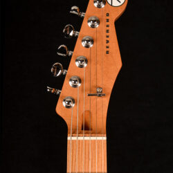 Reverend Greg Koch Gristlemaster Blucifer