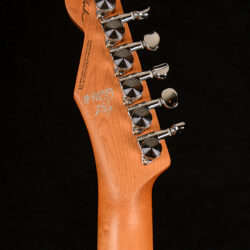 Reverend Greg Koch Gristlemaster Blucifer