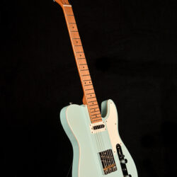 Reverend Greg Koch Gristlemaster Blucifer