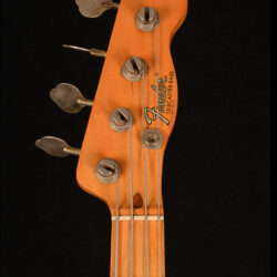 Fender Telecaster Bass 1969