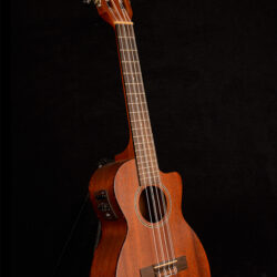 Leho LHU6-MM-CE Tenor Ukulele