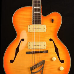 D`angelico EXL-59