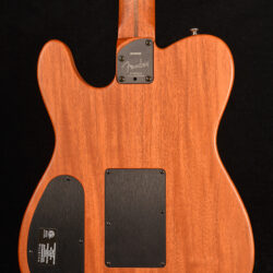 Fender Acoustasonic Telecaster