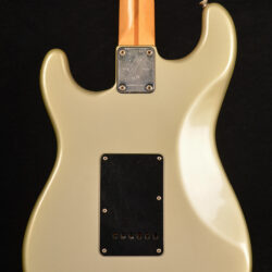 Fender Stratocaster 25th Anniversary 1979