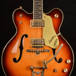 Gretsch Viking 1967