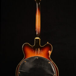 Gretsch Viking 1967