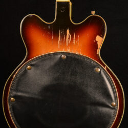 Gretsch Viking 1967