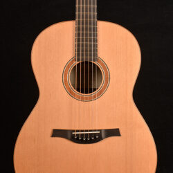 Höfner Acoustic HA-CS28 Classic Steel String