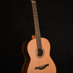 Höfner Acoustic HA-CS28 Classic Steel String