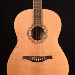 Höfner Acoustic HA-CS8 Classic Steel String