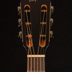 Höfner Acoustic HA-CS8 Classic Steel String