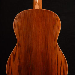 Höfner Acoustic HA-CS8 Classic Steel String