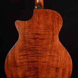 Ibanez AE325 LGS