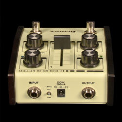 Ibanez Echo Shifter ES3