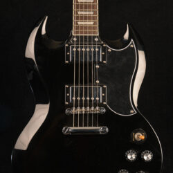 Tokai SG Black