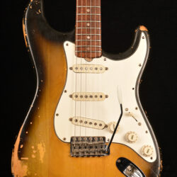 Fender Stratocaster 1968