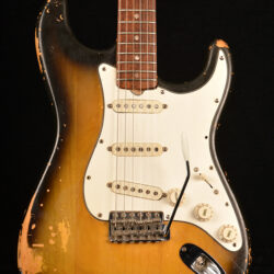 Fender Stratocaster 1968