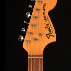 Fender Stratocaster 1968