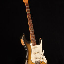 Fender Stratocaster 1968