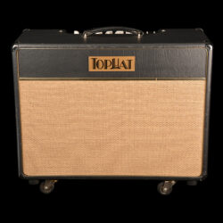 Tophat Super Deluxe 2x12