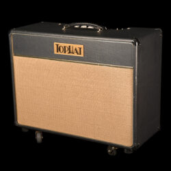 Tophat Super Deluxe 2x12