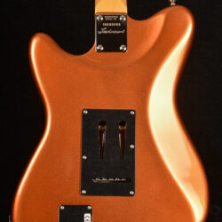 Blade Dayton Deluxe Sienna Copper