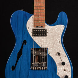 Blade Delta Thinline Ocean Blue